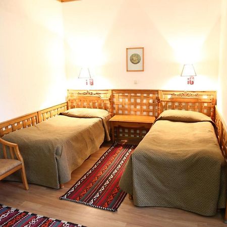 Malika Classic Hotel Samarkanda Zewnętrze zdjęcie